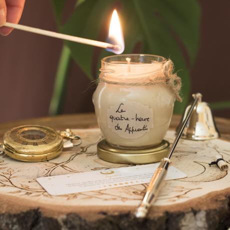 Le Quatre-Heures des Apprentis