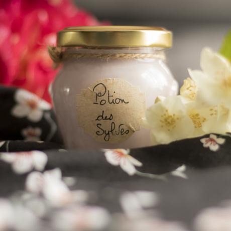 Potion des Sylves